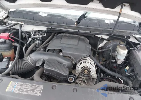 2010 Chevrolet Silverado 1500 Work Truck z USA, uszkodzony, nr VIN 1GCPKPE02AZ200658